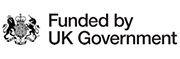 Funded by UK Government