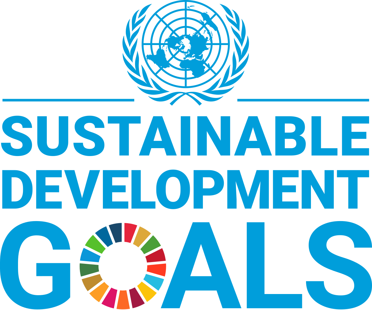 UN Sustainable Development Goals logo