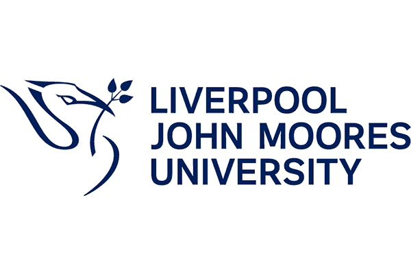 Liverpool John Moores University logo